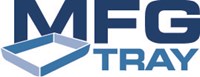 MFG Tray Company logo